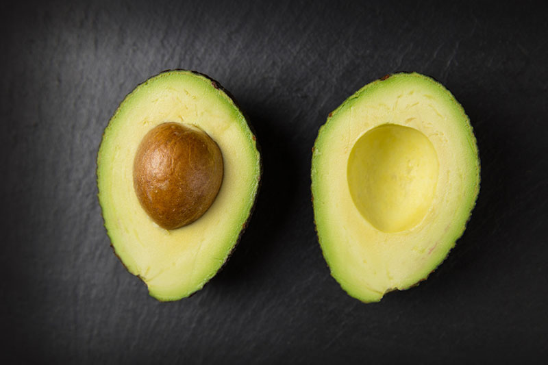 anti- ageing avocado