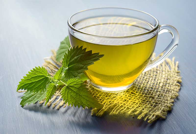 Benefits of Green tea