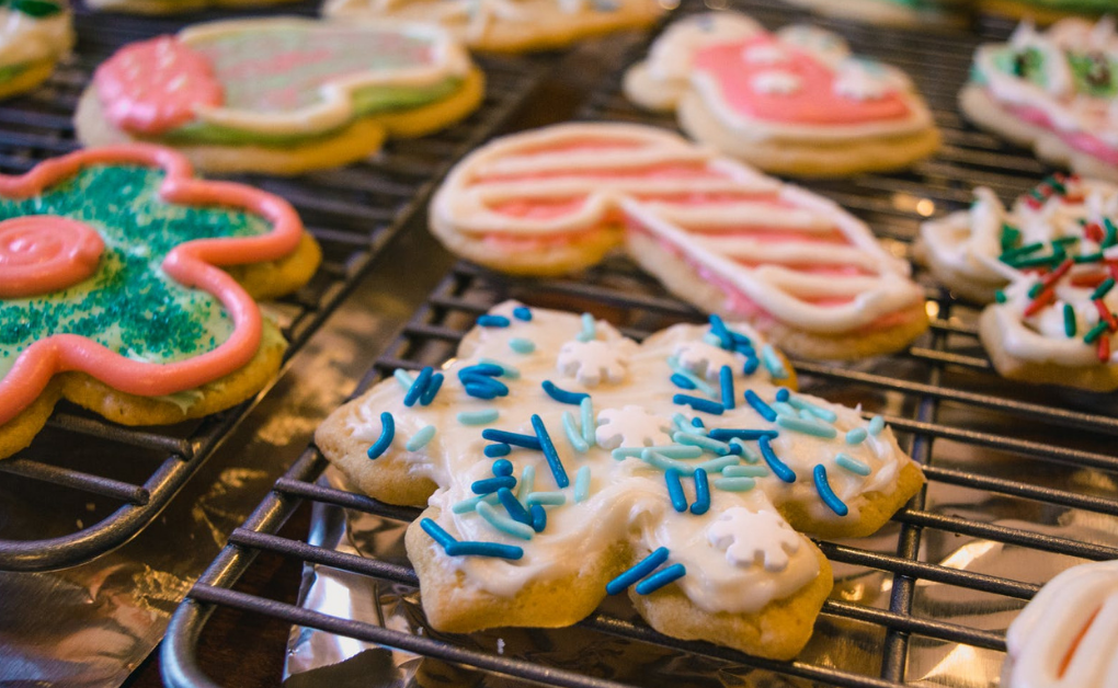 5 Popular Cookies From All Over The World