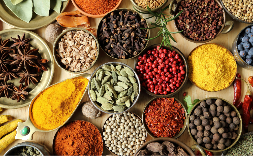 5 Unusual Indian Spices That Deserve A Place In Your Kitchen
