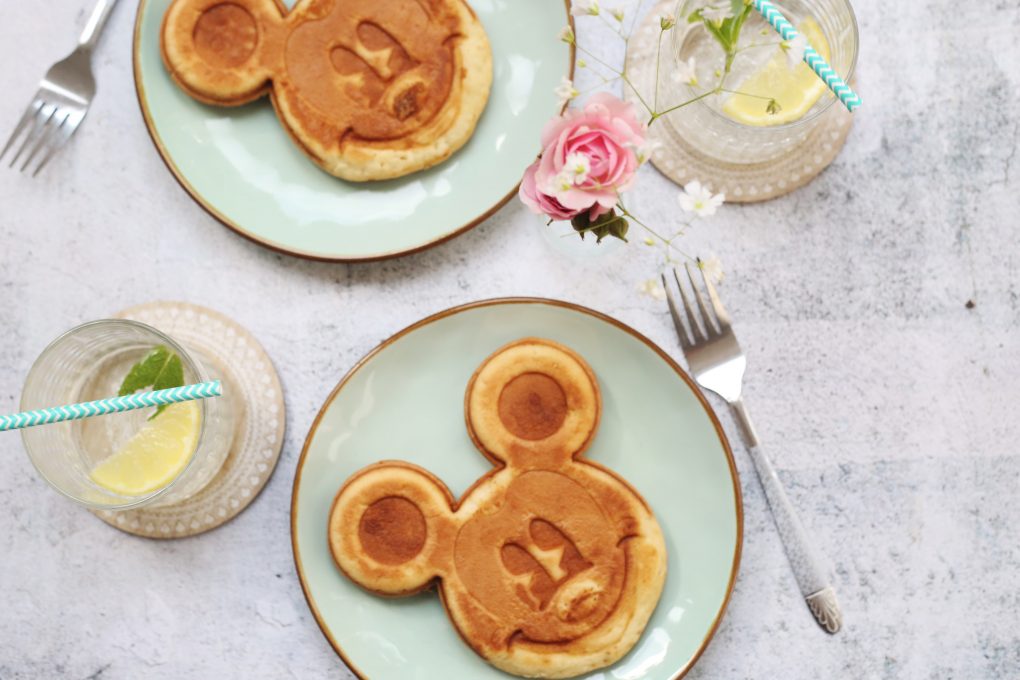5 Popular Disney Foods That Anyone Can Make At Home