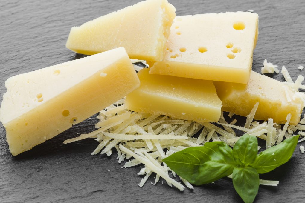 7 Lesser Known Facts About Cheese That Could Even Get Jerry Thinking