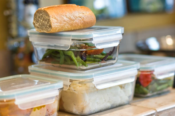 6 Tips To Ensure Your Leftovers Don't End Up In The Trash