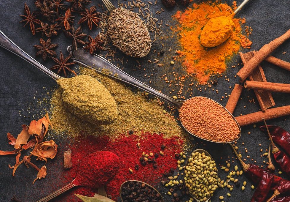 7 Rare Herbs & Spices You've Probably Never Heard Of