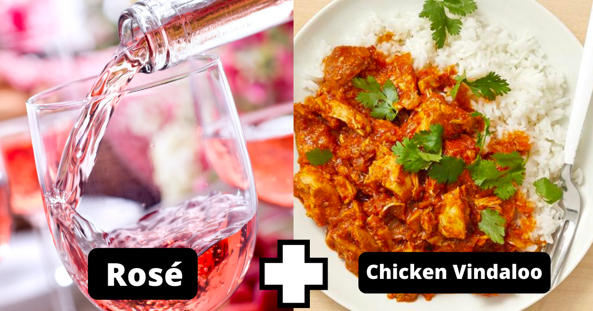 5 Indian Foods That Can Be Paired with Wine - Hogr Blog