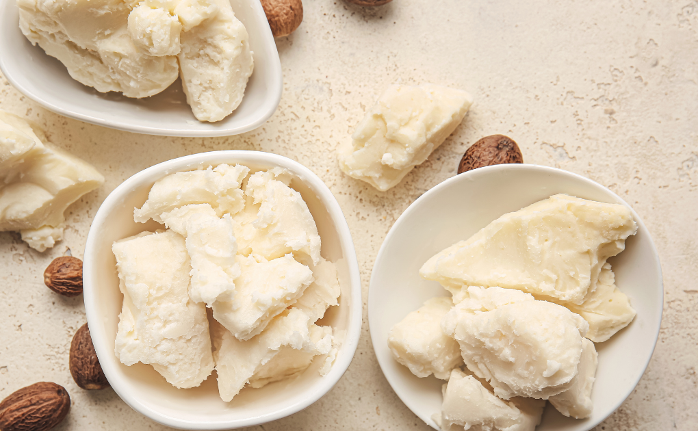 What is Shea Butter, and Its Uses