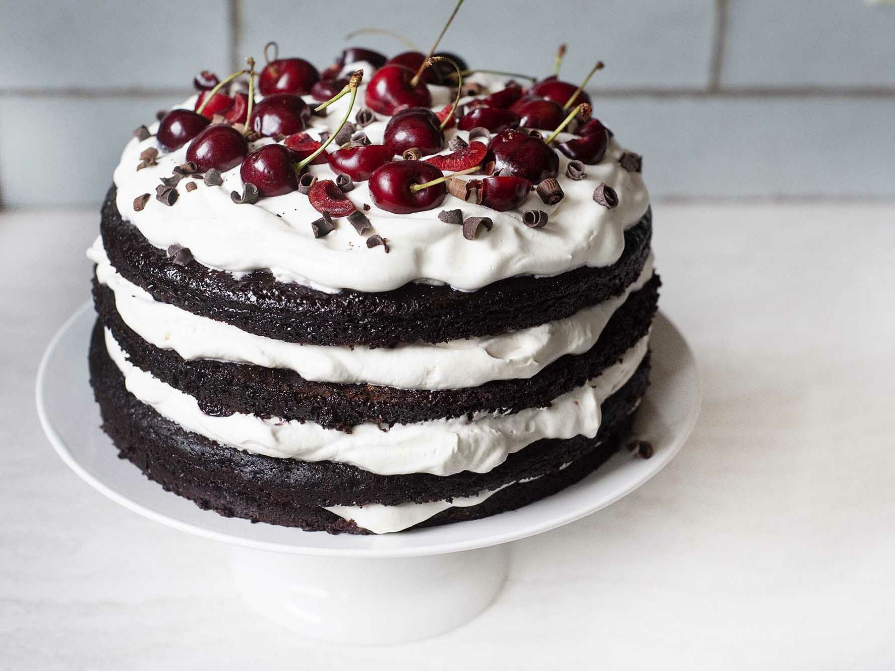 Our 40 Best Cake Recipes