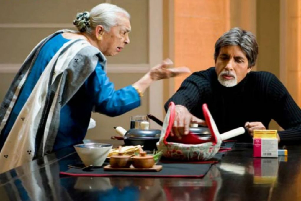 Amitabh Bachchan's favourite food: How to make it at home