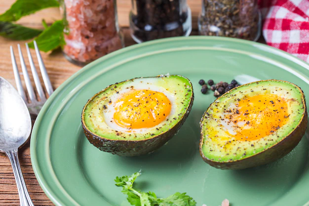 The 12 Healthiest Foods to Eat Every Day
