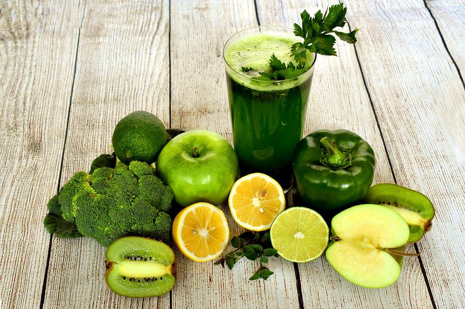 Juice Cleanse: Your Cleanse, Your Way