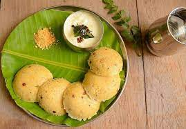 Oats idli is a new concept of breakfast with healthy, nutritional and wholesome ingredients.