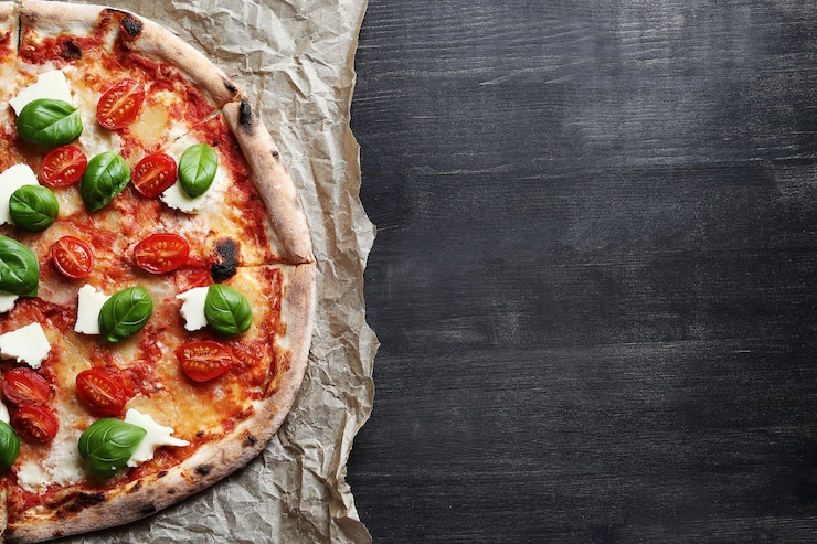 How Long To Let Pizza Dough Rise, According To Pizza Makers