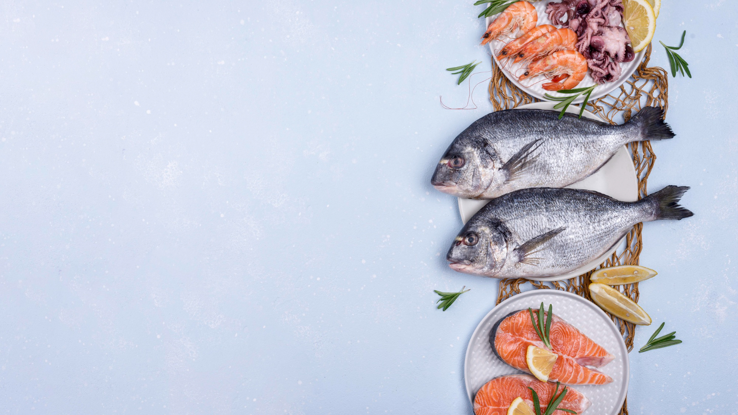 5 Essential Rules for Cooking Fish and Seafood