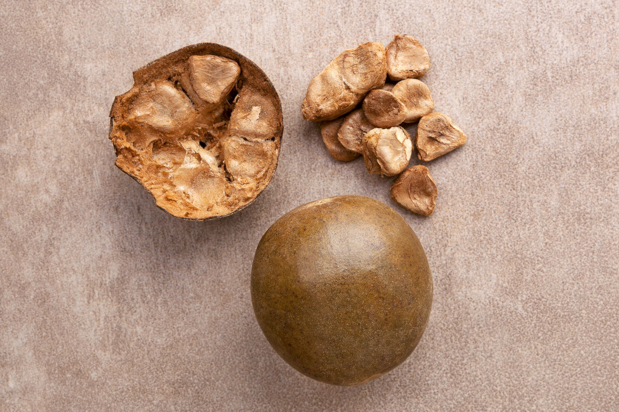 What Is Monk Fruit & How Can It Improve Your Health?