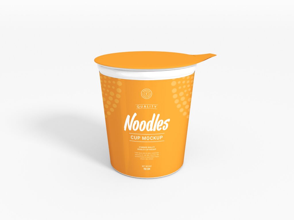 The complete guide to cup noodles Blog