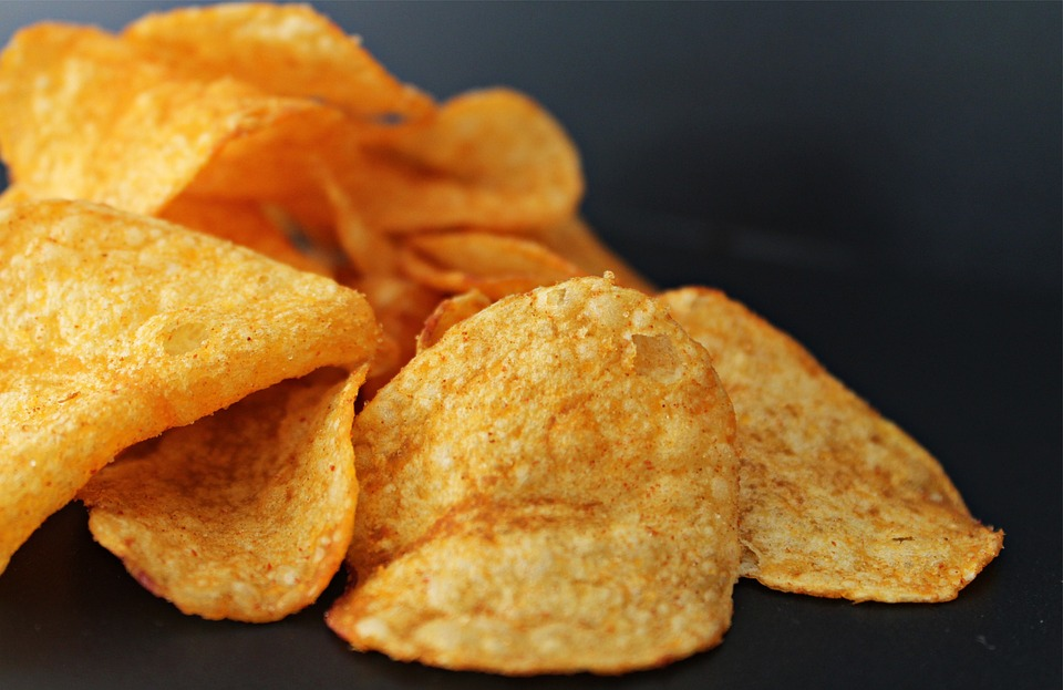 5 Vegan Chips You Wish You Knew About Sooner
