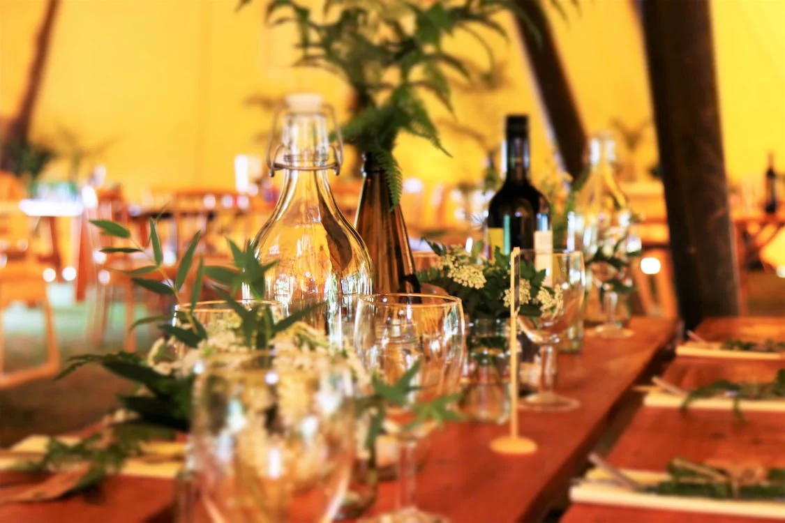 Four Rules for Great End Of Year Dinner Parties