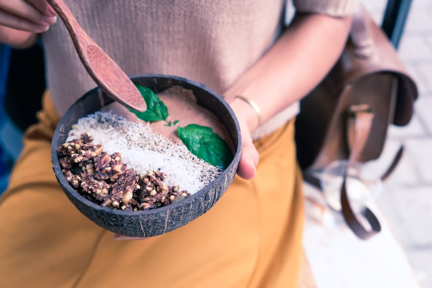 Indian Millets: This Year's Superfood!