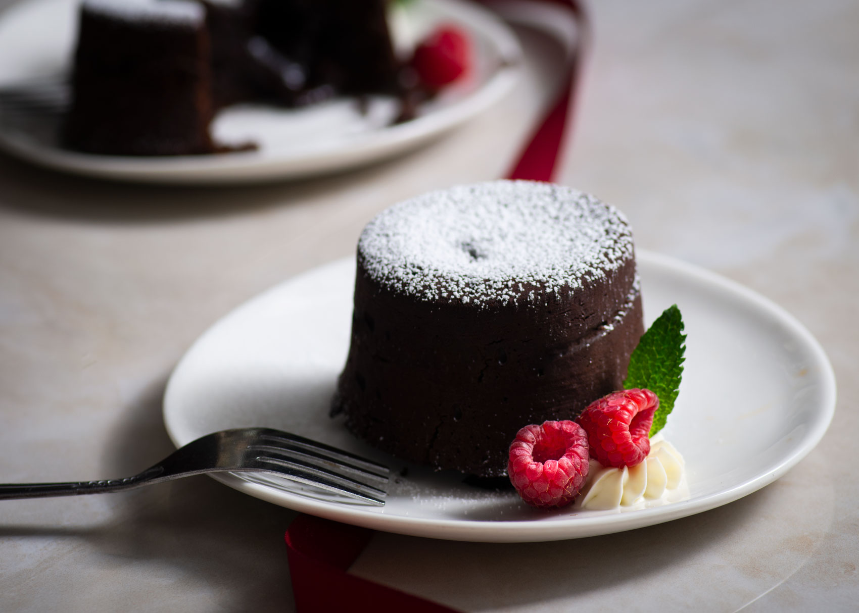Get Ready to Melt with Choco Lava Cake Deliciousness!