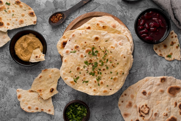 What Makes Butter Naan So Popular Across India?