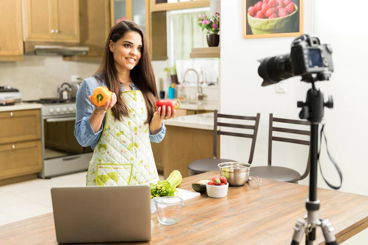 The Impact of Food Bloggers and Influencers on the Food Industry