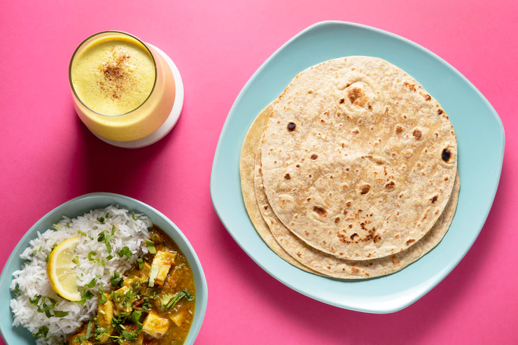 4 Common Ingredients, Incredible Flavours: Why Indian Food Rules