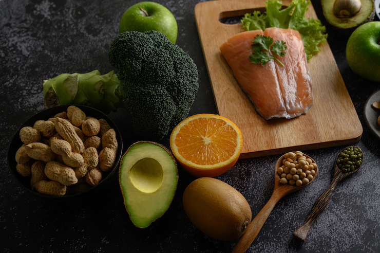 4 Vitamin B12-Rich Foods to Boost Your Brain Health