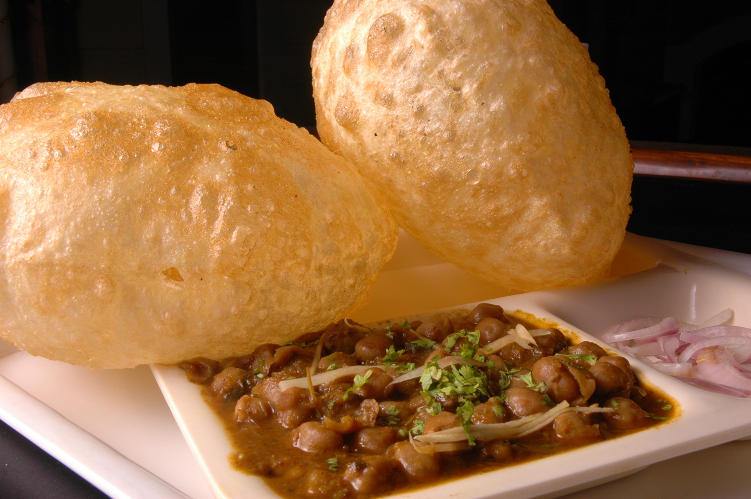 Chole Bhature: Just A Few More Reasons To Love it
