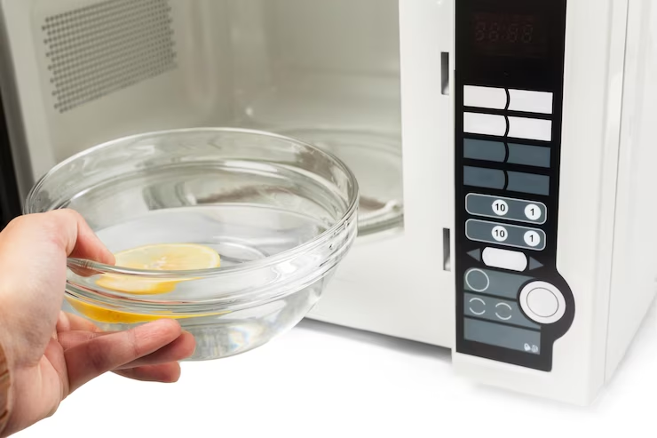 Uses for Your Microwave