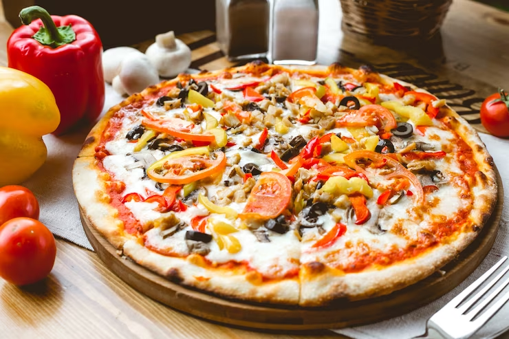 7 Most Popular Pizzas from Around the World