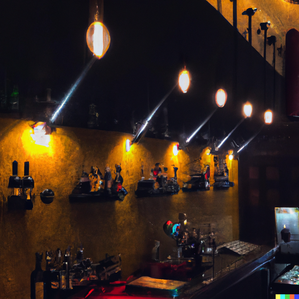 Discover the Best Restro Bars Near Bommanahalli 
