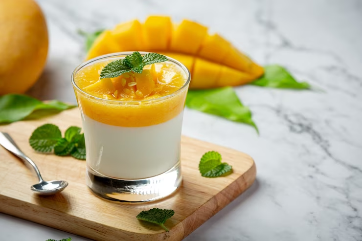 Celebrate the King of Fruits with These Delicious Mango Recipes