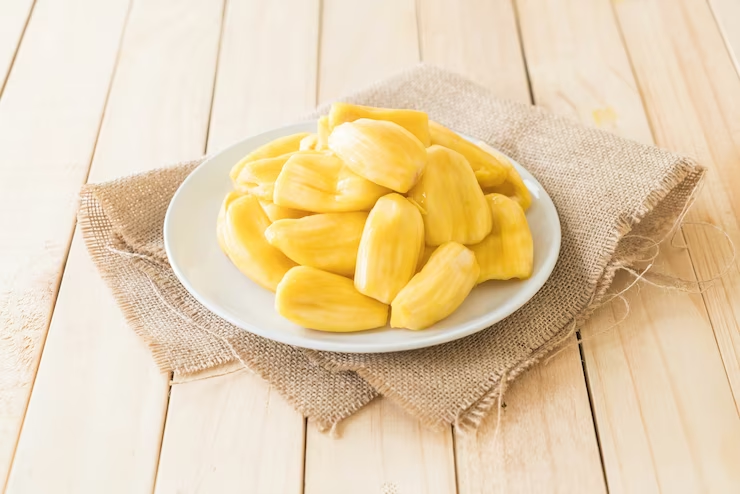 jackfruit, cooking, tropical fruit, vegan, meat substitute, sweet dishes, healthy, recipes