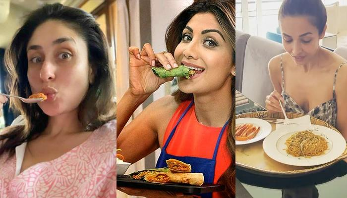 Millennial Meal Mantras: Healthy Eating Inspired by Indian Celebs