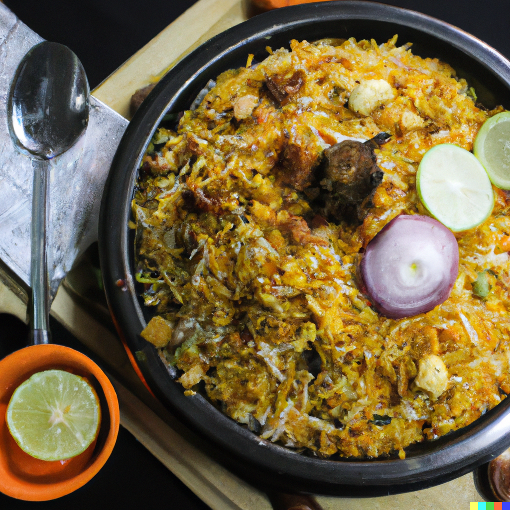 Looking for the best biryani in Frazer Town? Look no further! Discover the top-rated biryani restaurants near you and satisfy your cravings.



