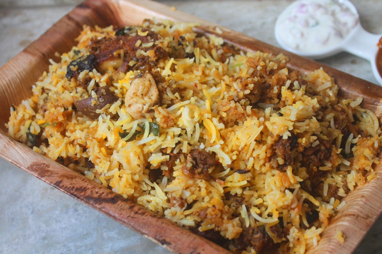 10 Things You Need to Know About Hyderabadi Mutton Biryani