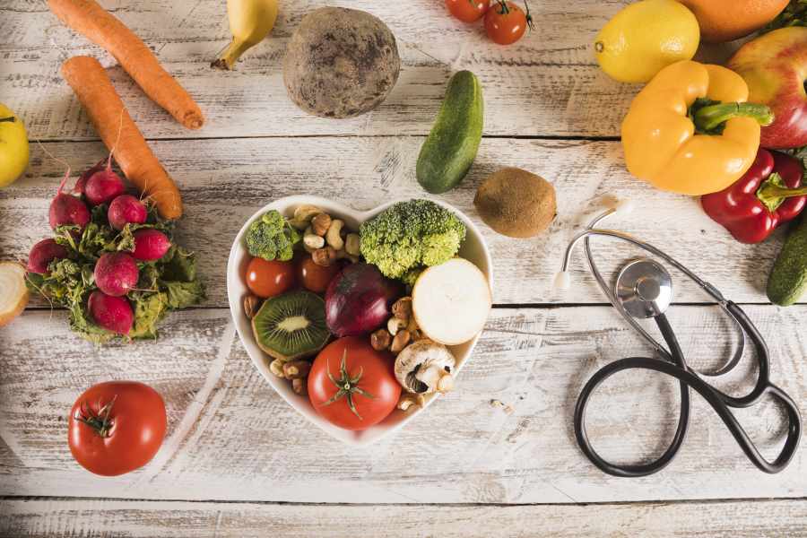 Top 5 Popular Myths About Nutrition