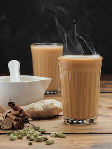 How to Make Authentic Masala Chai: A Taste of India in Every Cup