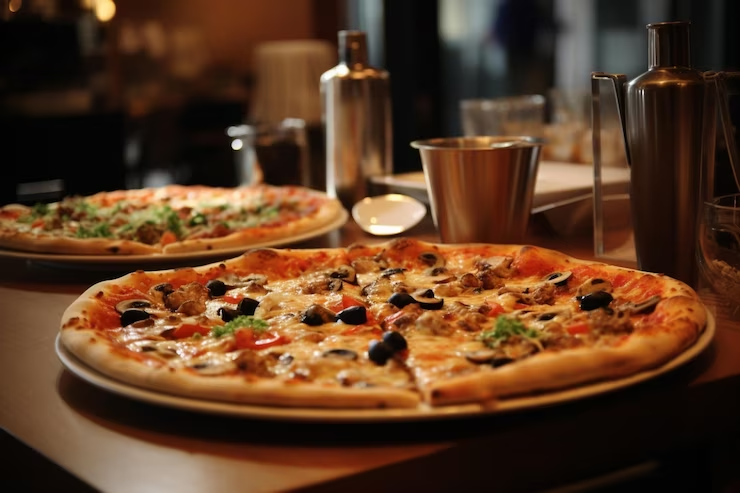 best-pizza-restaurants-near-marathahalli