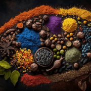 Spice up your Culinary Adventures with HOGR: Unleashing the Magic of Indian Spices