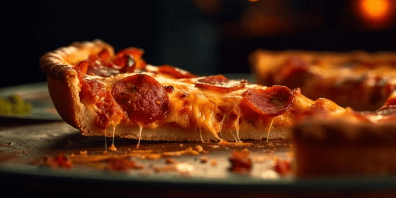 8 Best Pizza Restaurants Near Hebbal