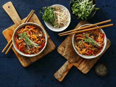 5 Must-Try Chinese Restaurants in Banashankari for a Flavorful Culinary Journey