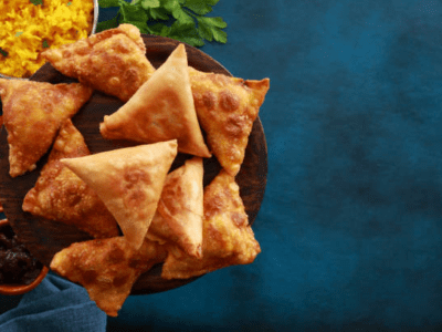 8 Irresistible Varieties of Fusion Food in India