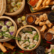 Discover the Best Chinese Restaurant in Frazer Town, Bangalore: A Culinary Delight
