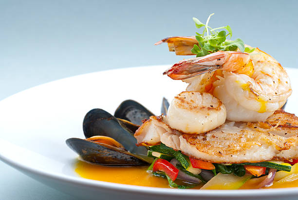 10 Finest Seafood Restaurants in Jayanagar: A Culinary Odyssey

