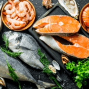 9 Seafood Restaurants in Malleshwaram