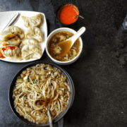 Best Chinese Restaurants in Sadashivnagar