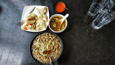 Best Chinese Restaurants in Sadashivnagar