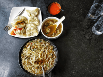 Best Chinese Restaurants in Sadashivnagar