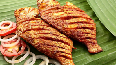 14 Irresistible Dishes to Try at Seafood Restaurants in Rajajinagar